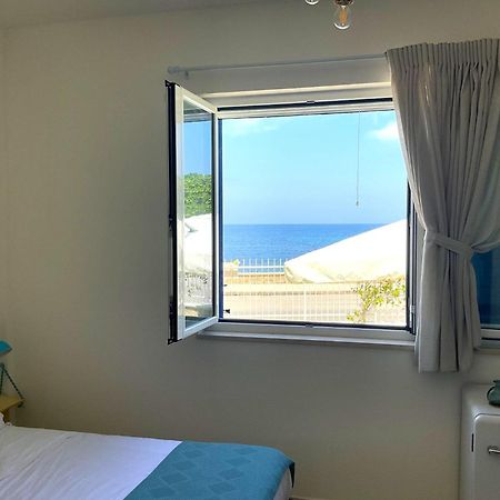 12 Passi Dal Mare Hotel Bari Buitenkant foto
