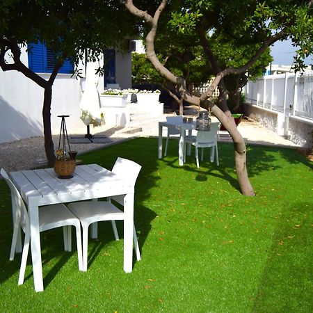 12 Passi Dal Mare Hotel Bari Buitenkant foto