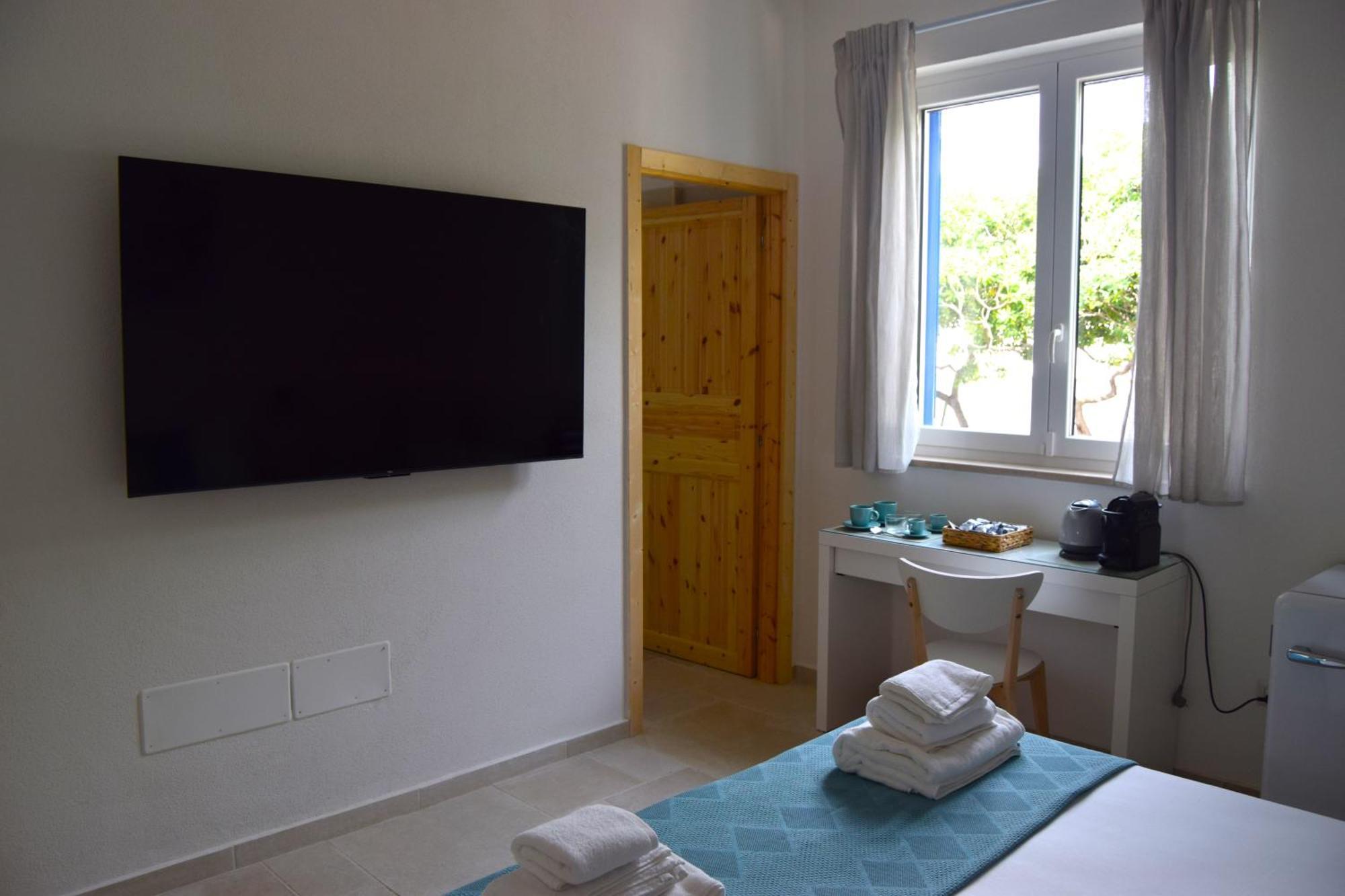 12 Passi Dal Mare Hotel Bari Buitenkant foto